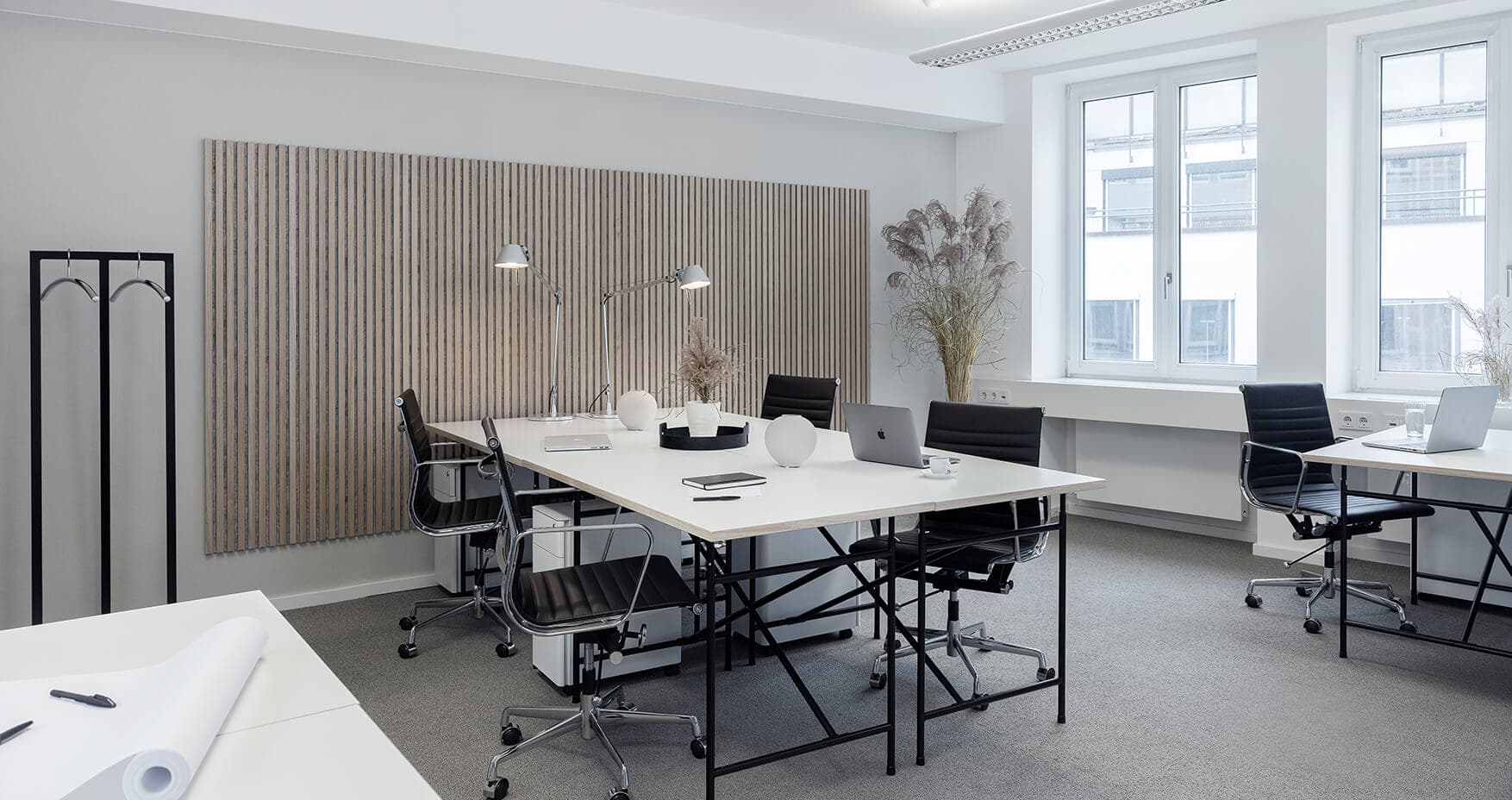 Munich City Office 1