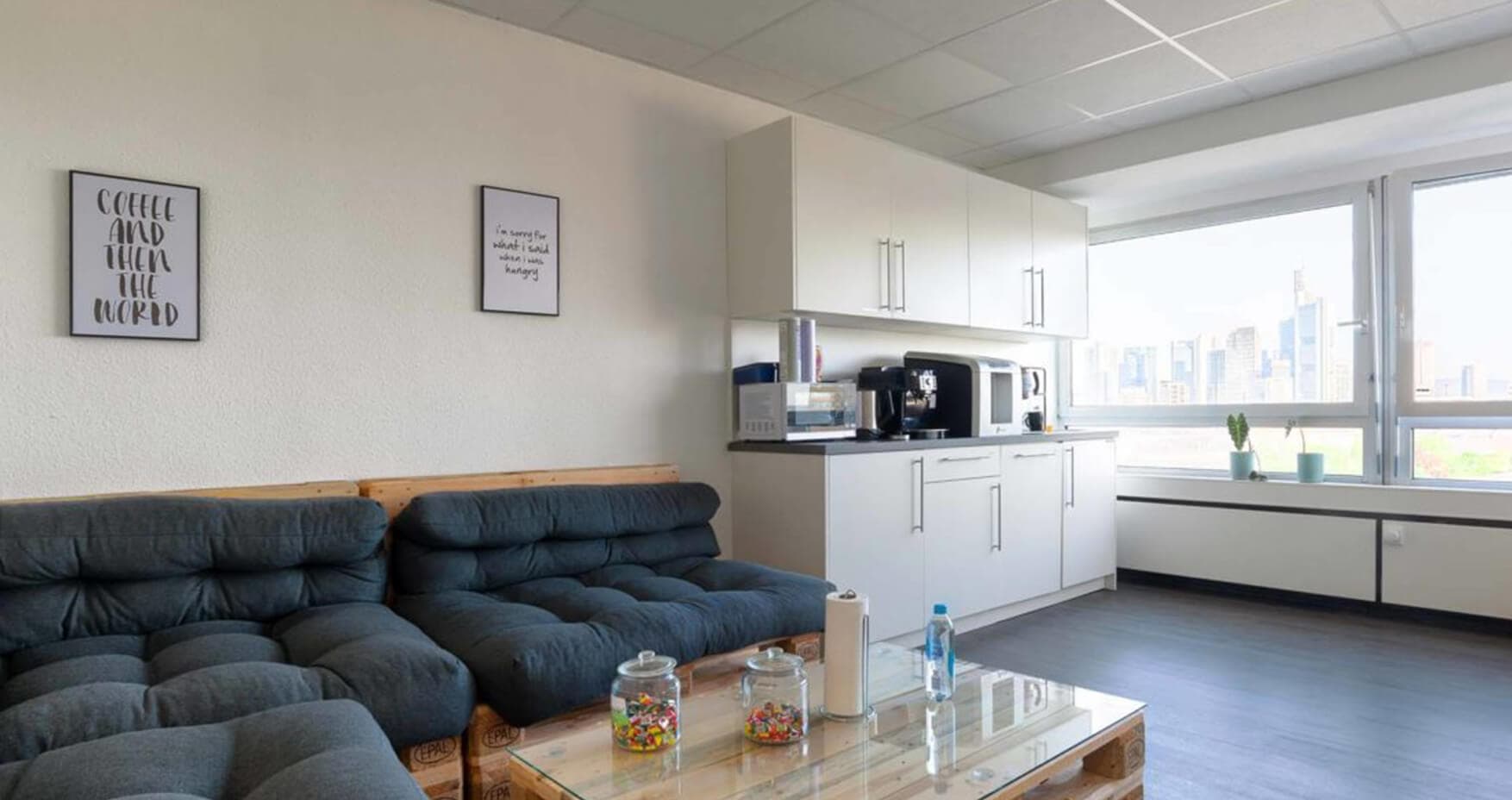 Rivvers Frankfurt Southside Foto 3