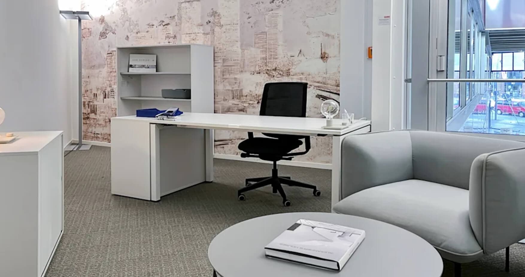 Regus Hamburg Hammerbrook 1