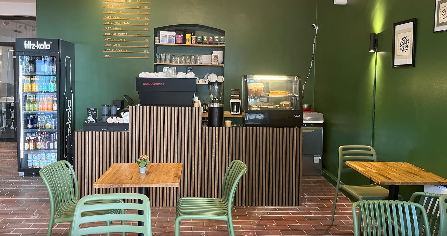 UMA Hub Berlin Foto 4