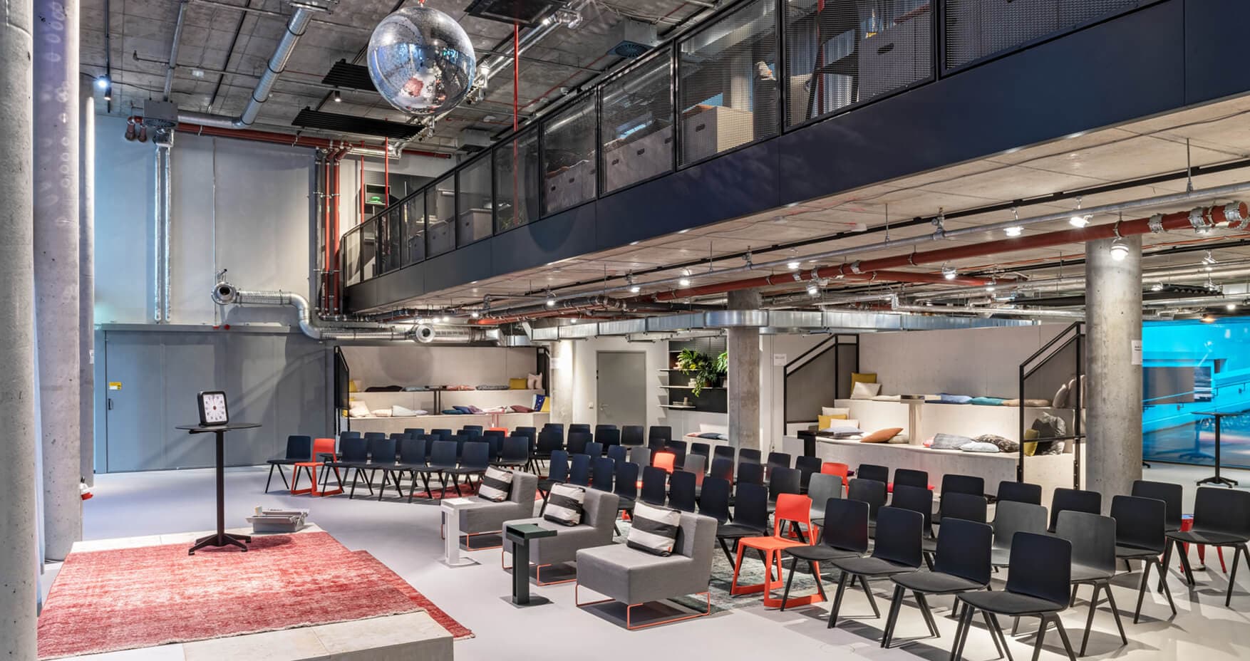 Design Offices Berlin Humboldthafen Foto 4