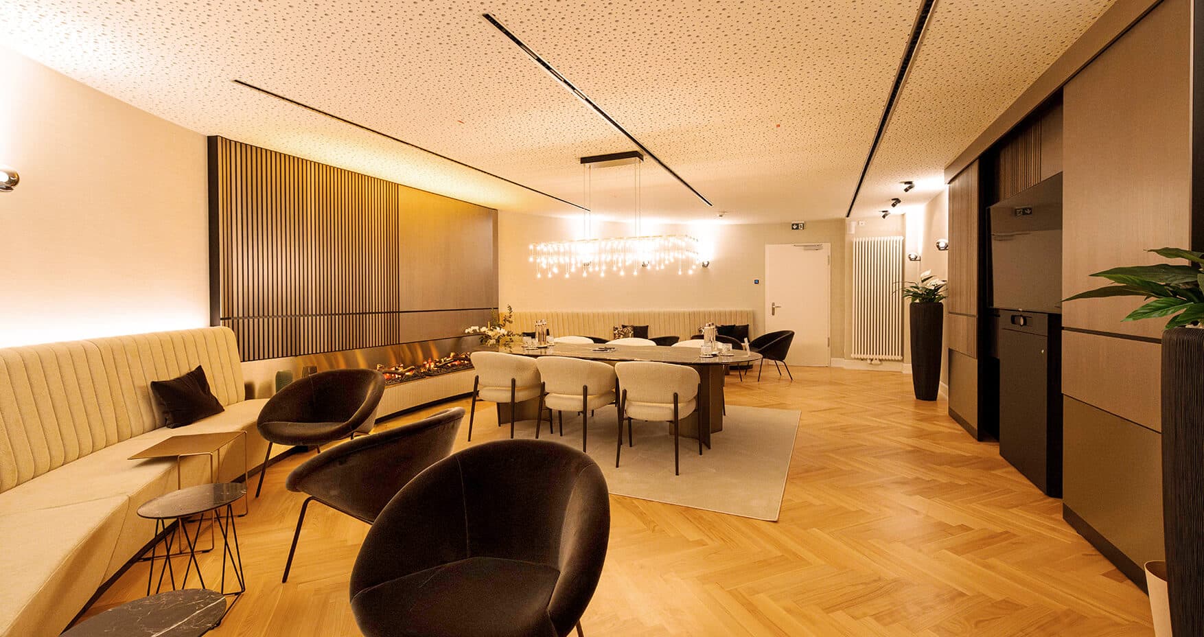 Satellite Office Frankfurt Villa Sander Foto 5