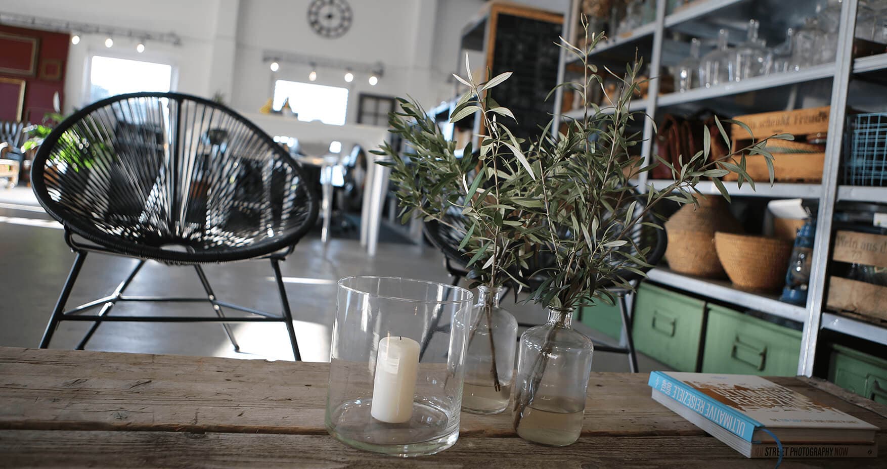 District Coworking Köln Godorf 3