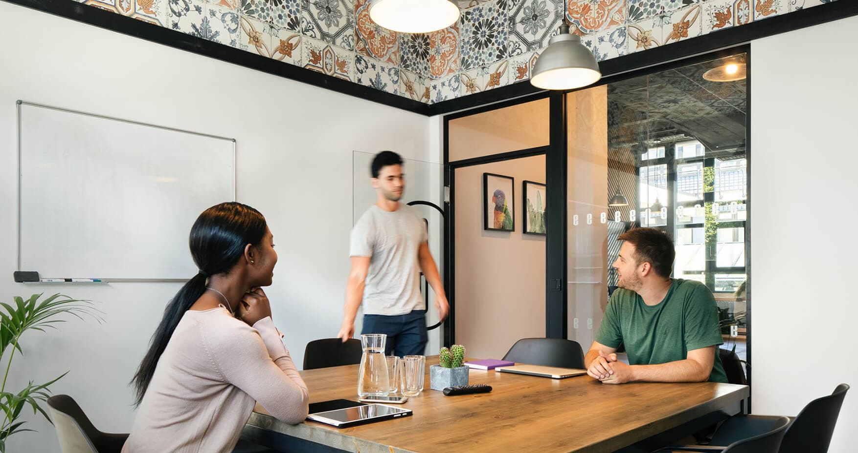 Techspace Berlin Kreuzberg Foto 4