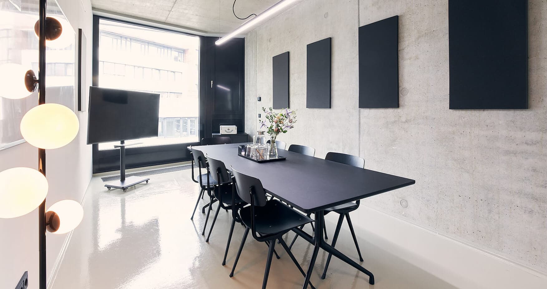 Workspaces Berlin Moritzplatz Foto 2