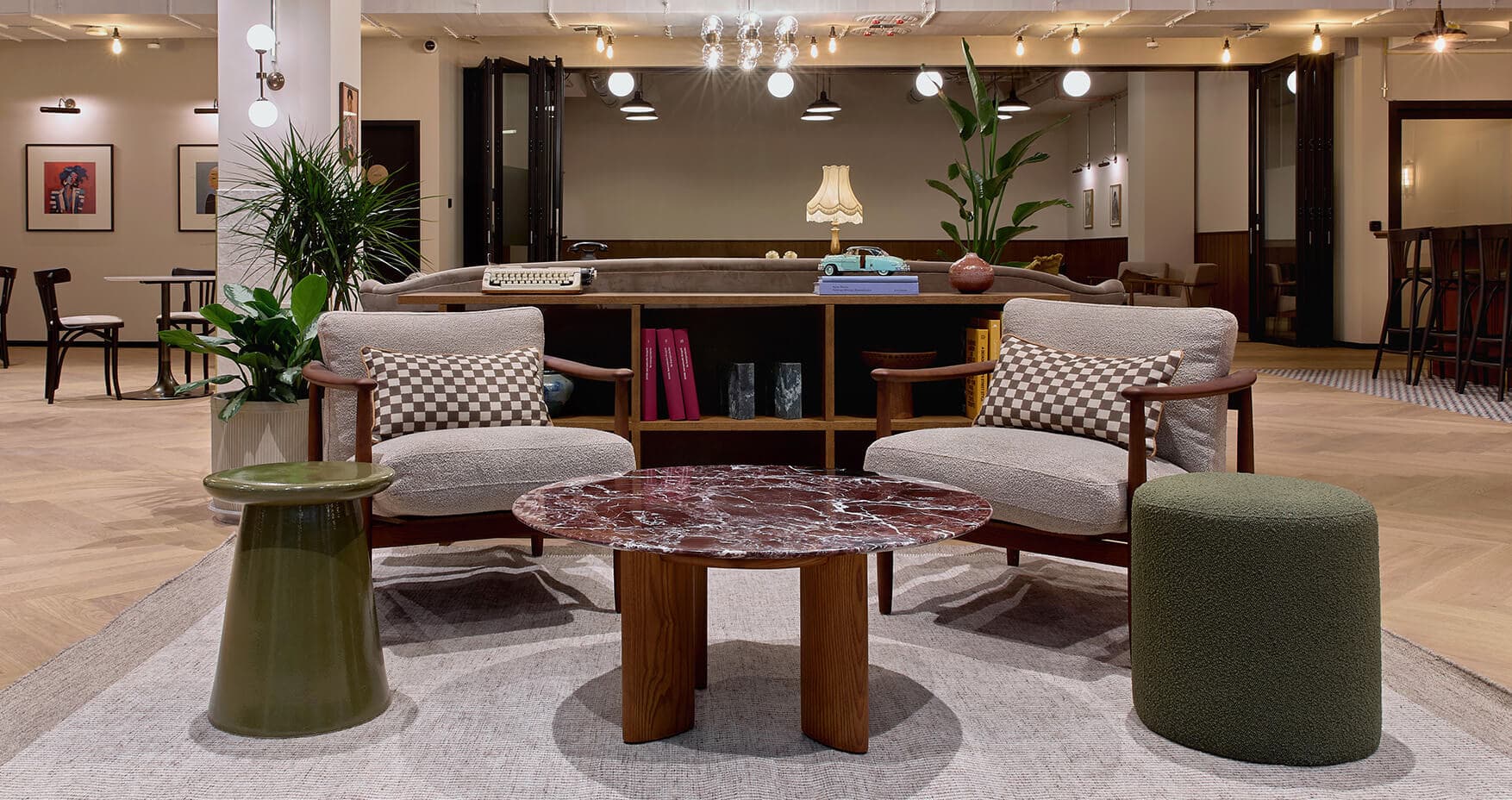 Mindspace Düsseldorf 3