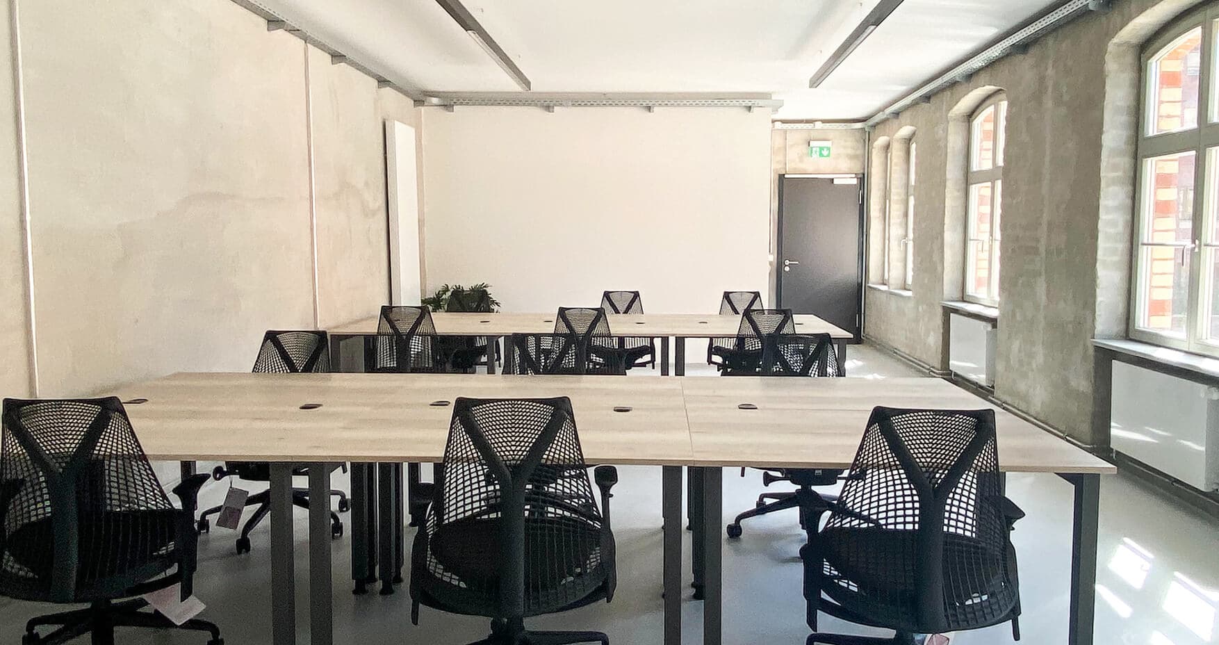 Scaling Spaces Berlin Prenzlauer Berg Foto 5