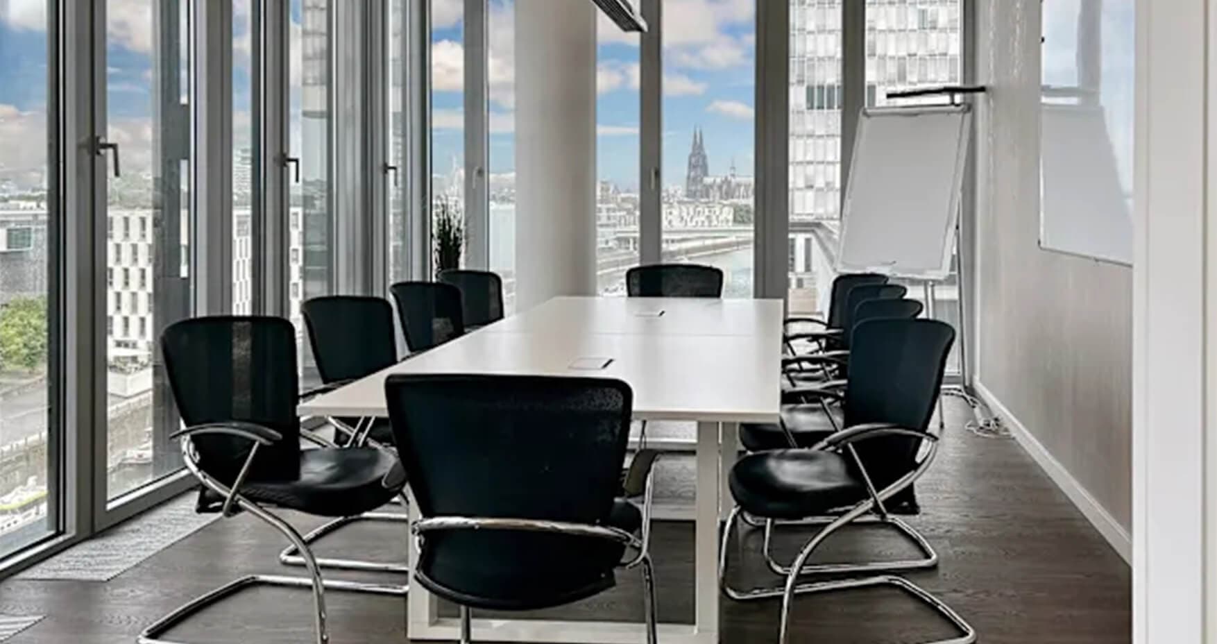 Signature by Regus Köln Kranhaus 3