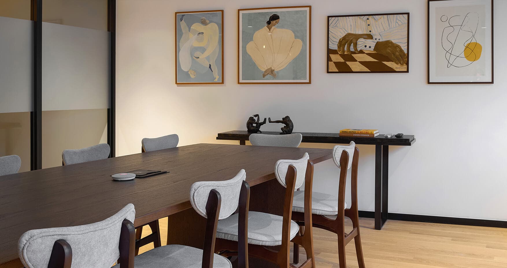 Mindspace Düsseldorf 2