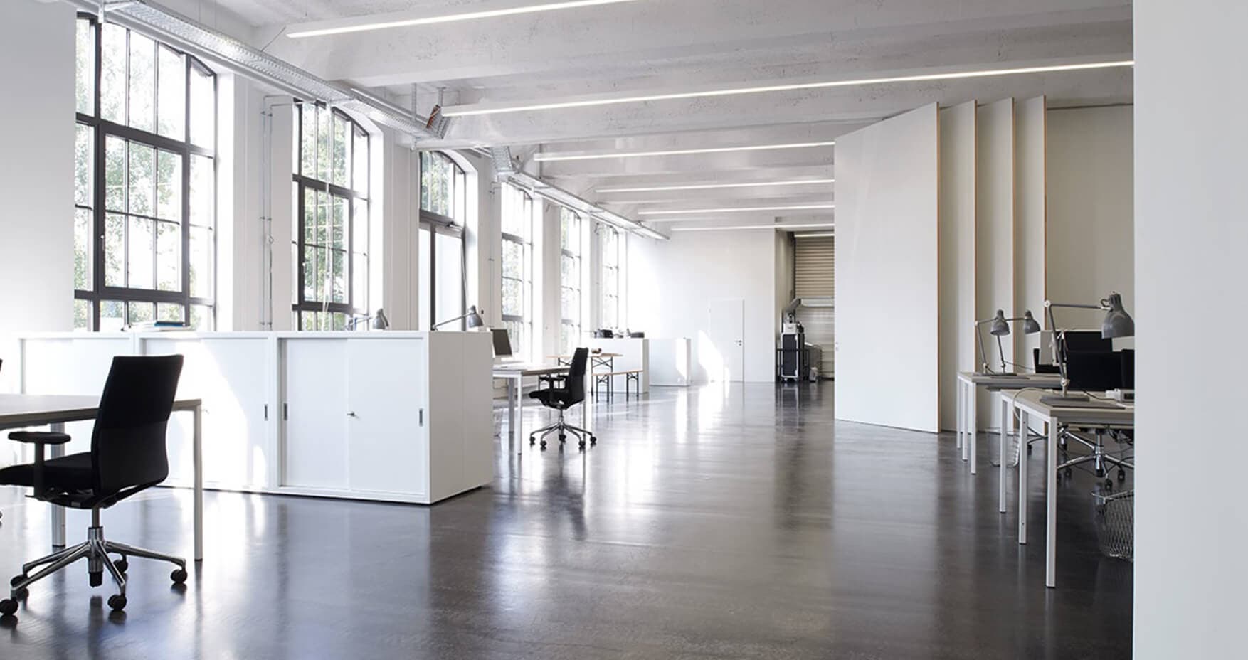 Atelier B10 Coworking Düsseldorf 3