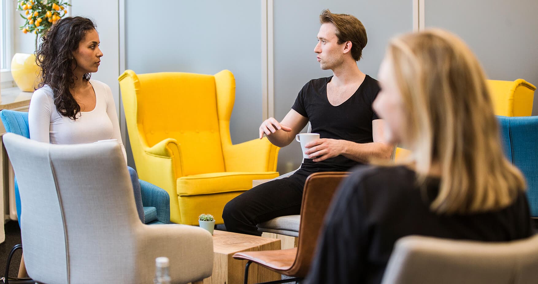 Okandada Coworking Köln 7