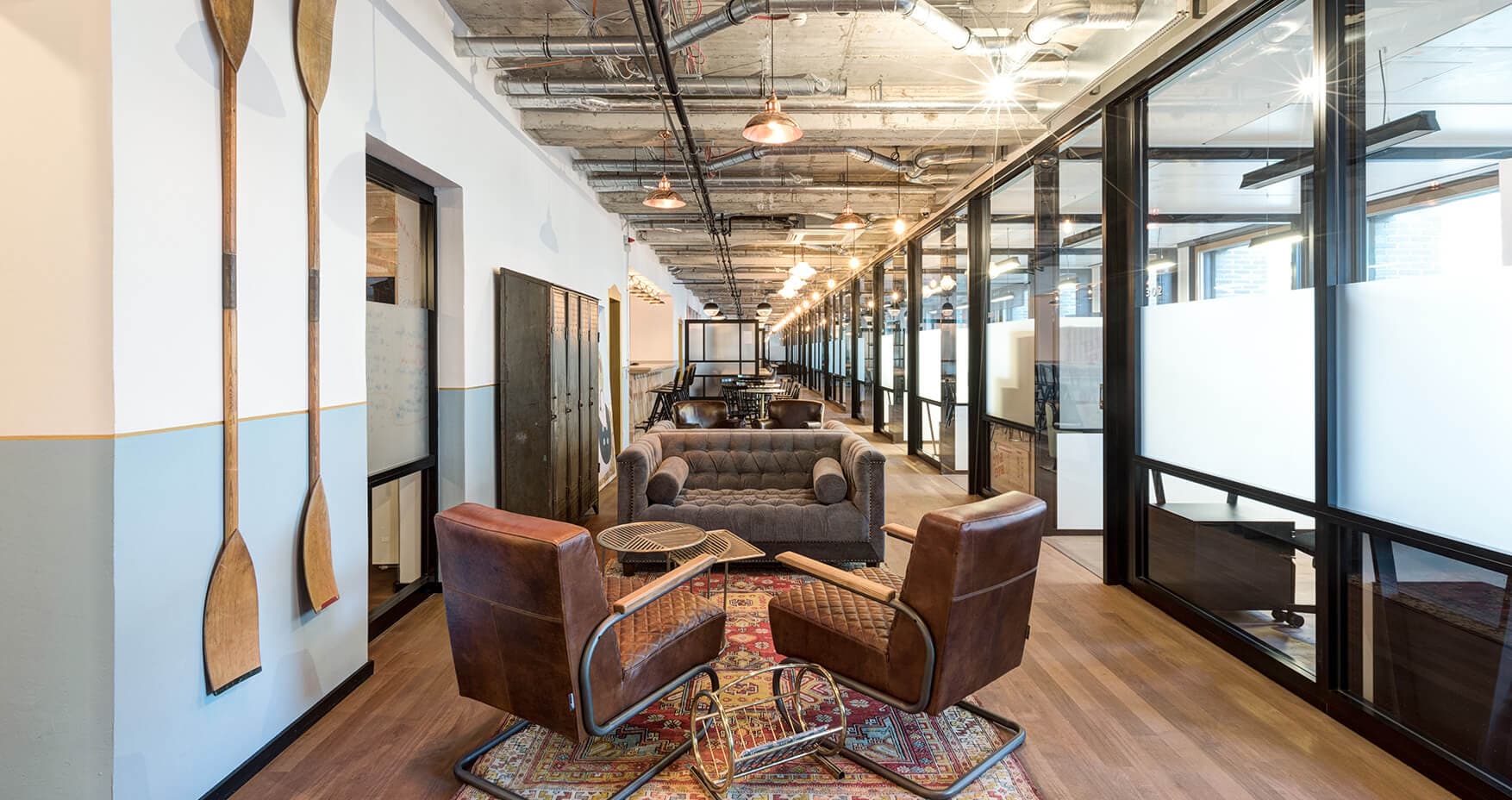 Mindspace München Salvatorplatz Foto 3