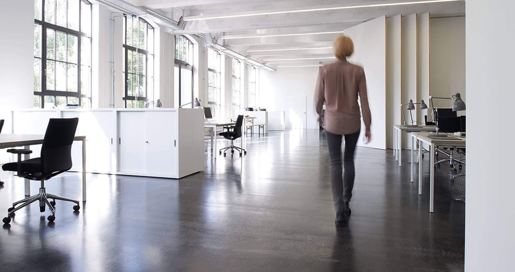 Atelier B10 Coworking Düsseldorf 1