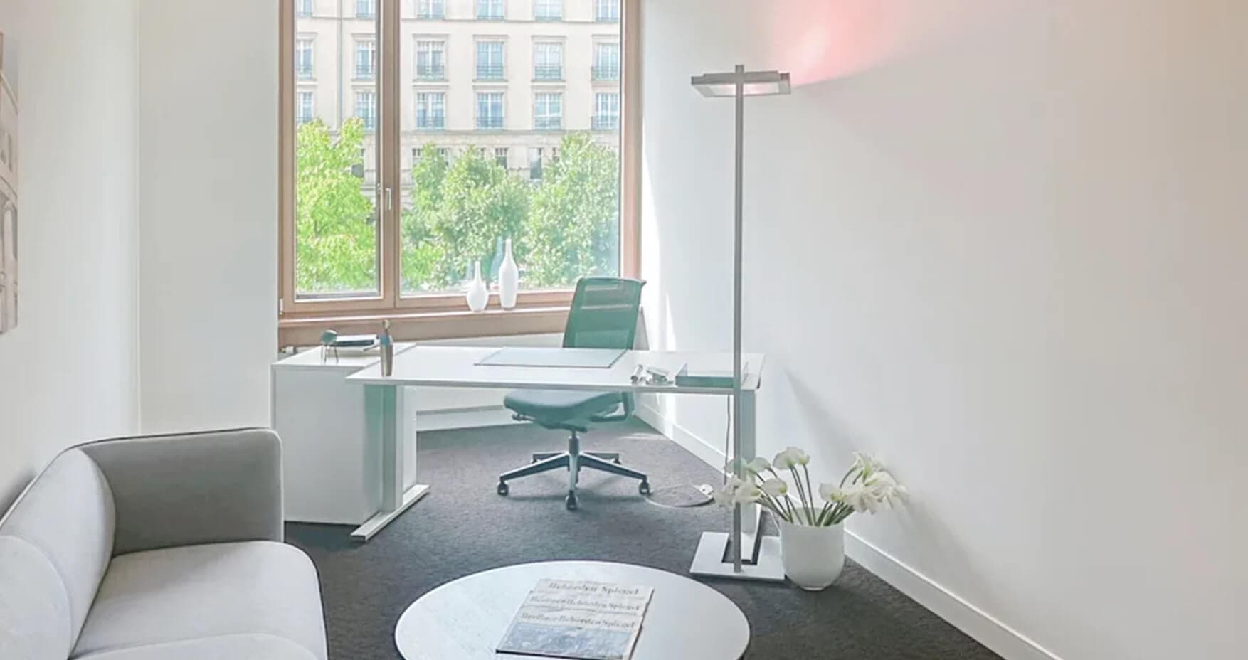 Regus Berlin Am Brandenburger Tor 1