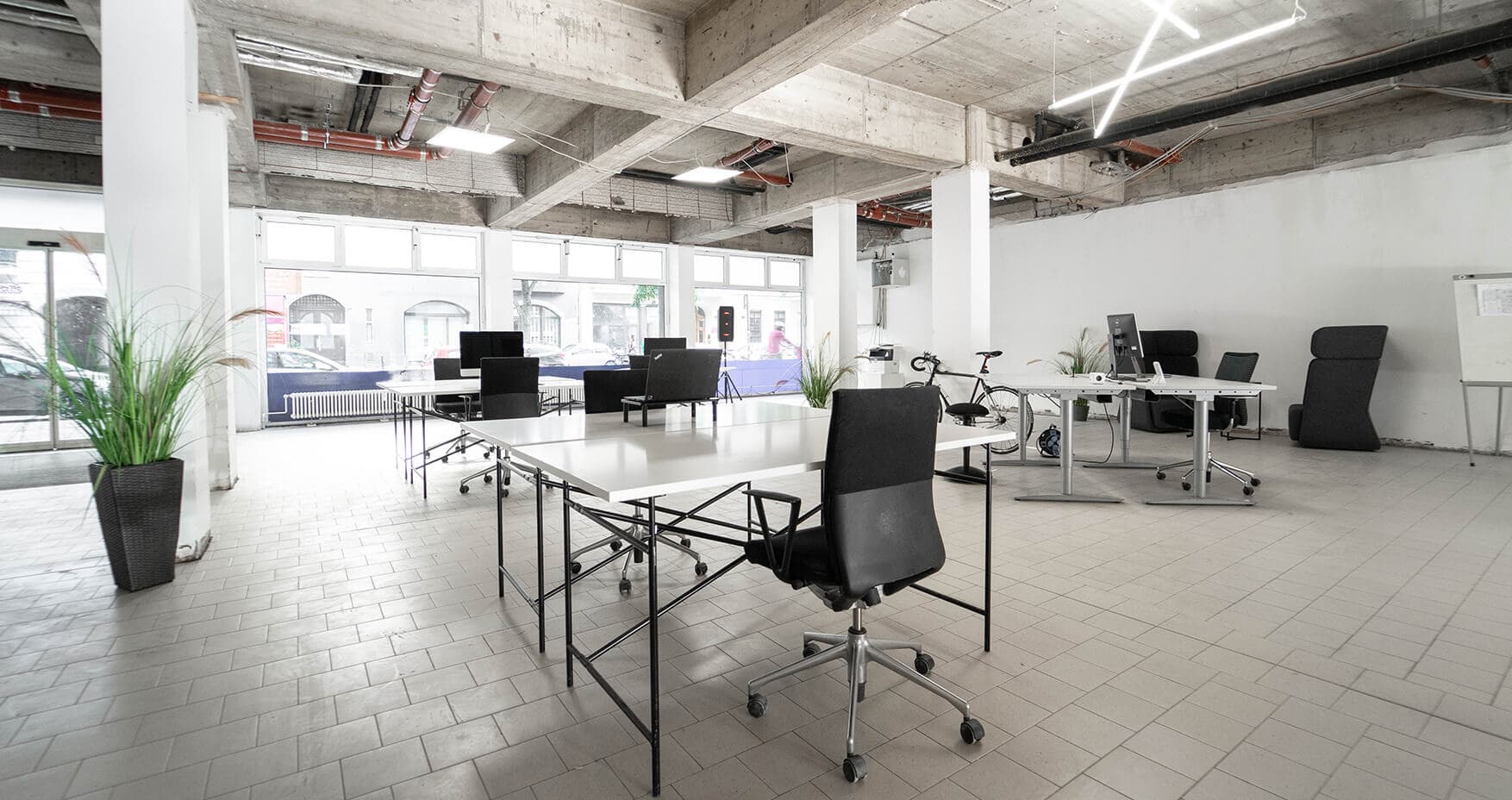 NEST3 Web3 Coworking Berlin 1