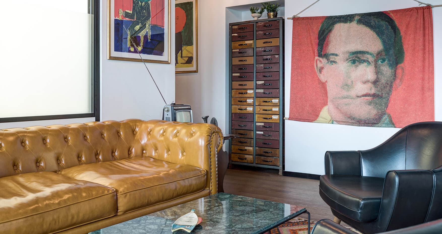 Mindspace München Viktualienmarkt Foto 3