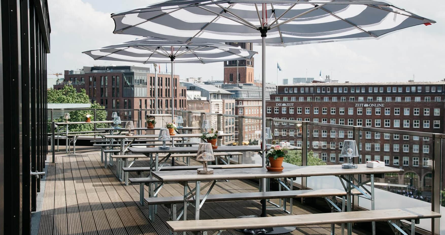 Design Offices Hamburg Domplatz Foto 3