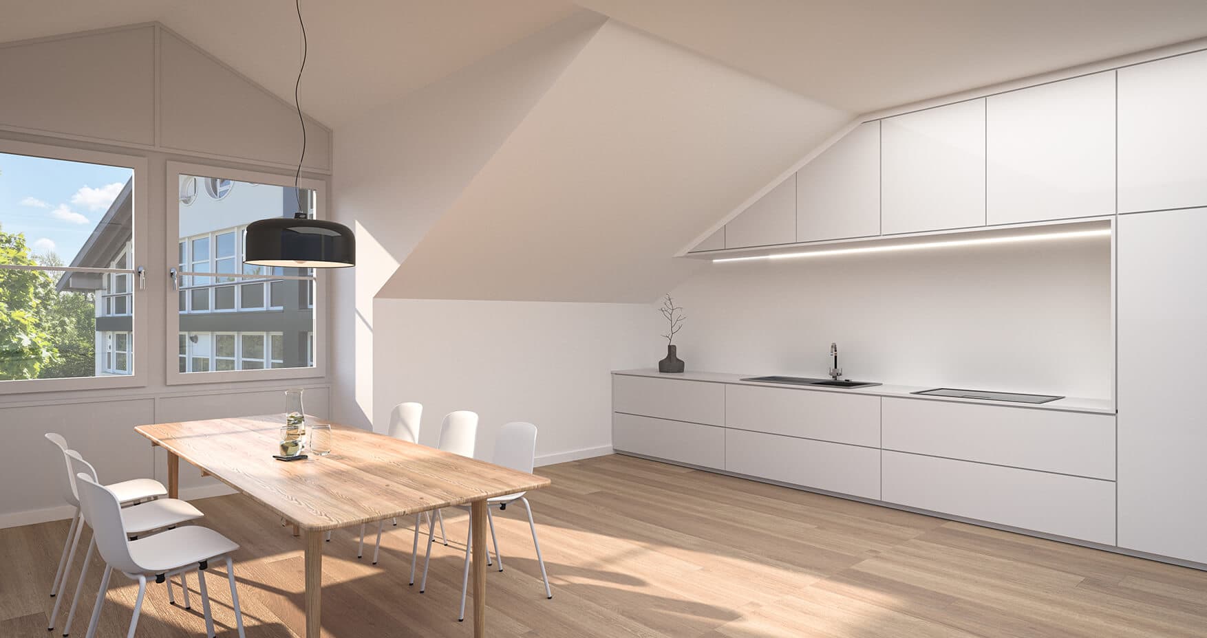 Circle Labs & Offices Foto 4