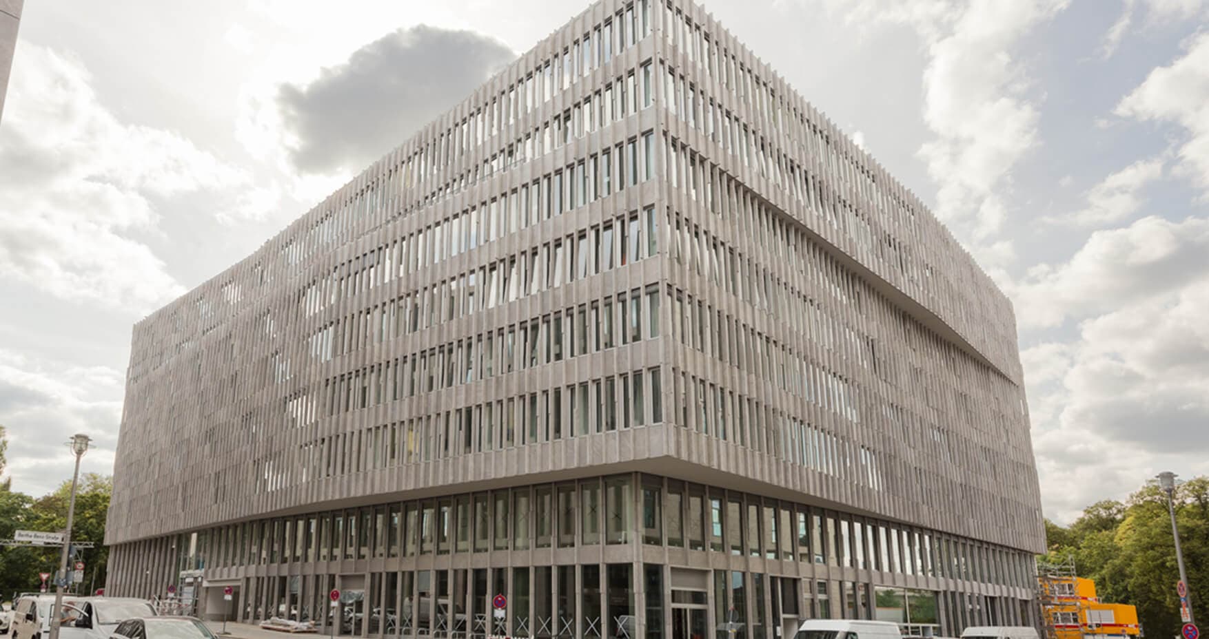 ABC Workspaces Berlin Hauptbahnhof Foto 3