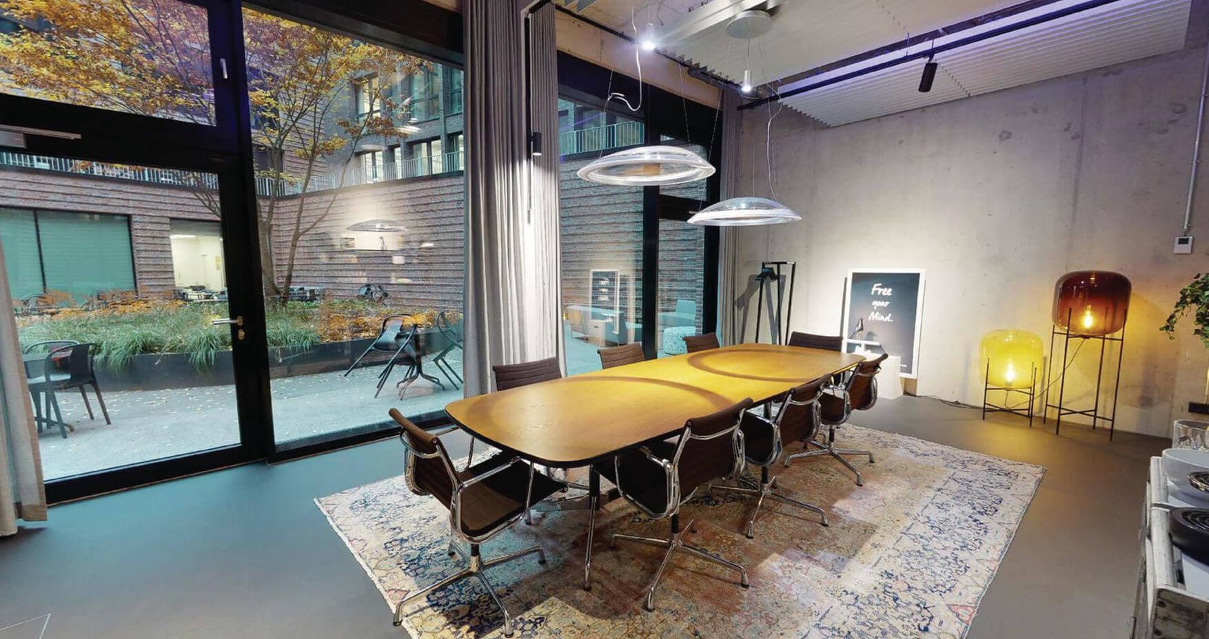 Design Offices Köln Schanzenstraße Foto 5