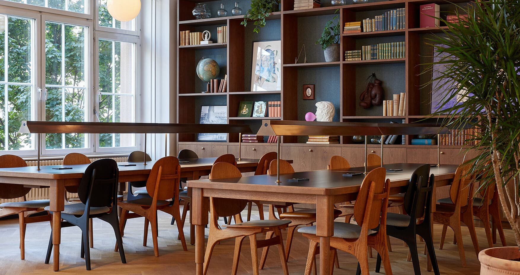 Mindspace Berlin Münzstraße Foto 3