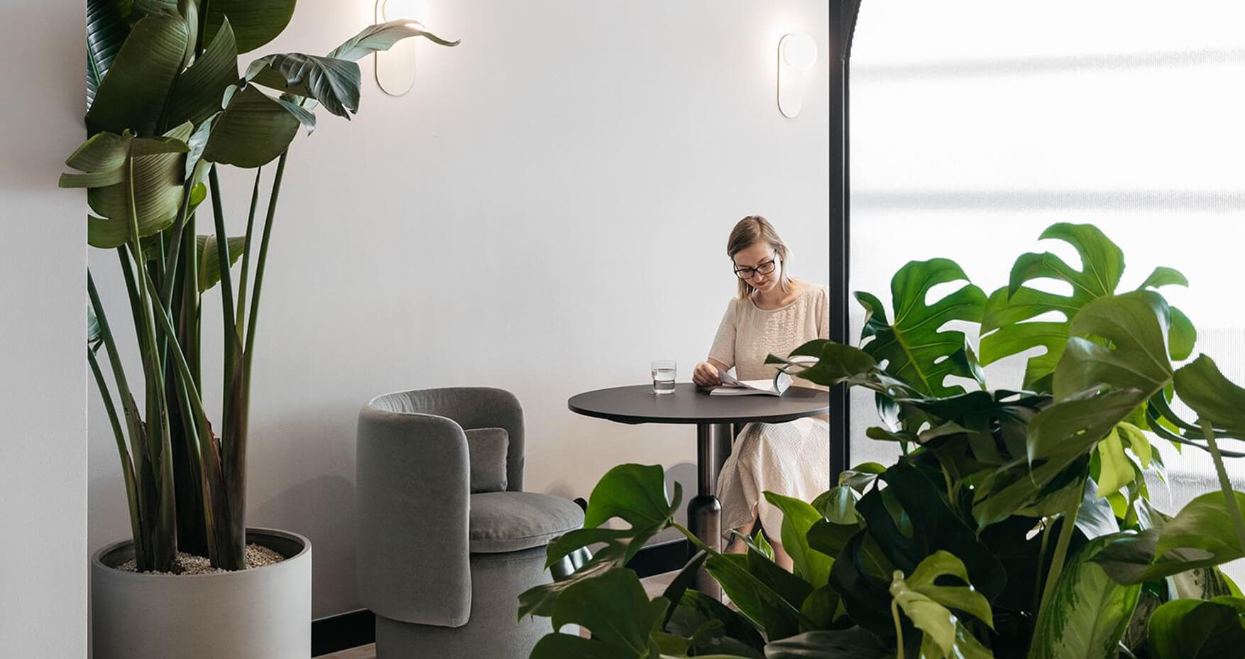 Kontorhaus Berlin by FORA Foto 2