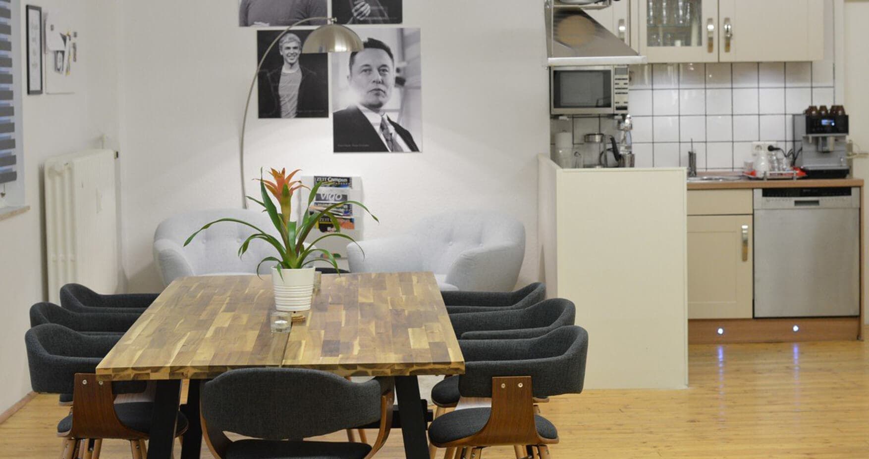 Karl Space Düsseldorf 2