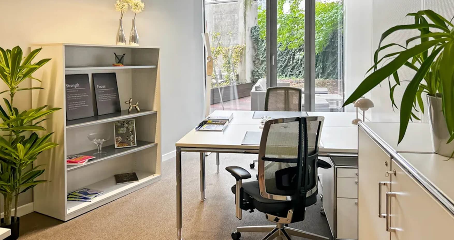 Signature Düsseldorf Kö-Blick