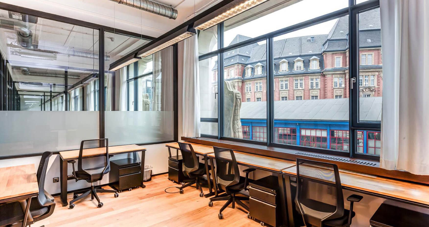 Mindspace Hamburg Rödingsmarkt Foto 4