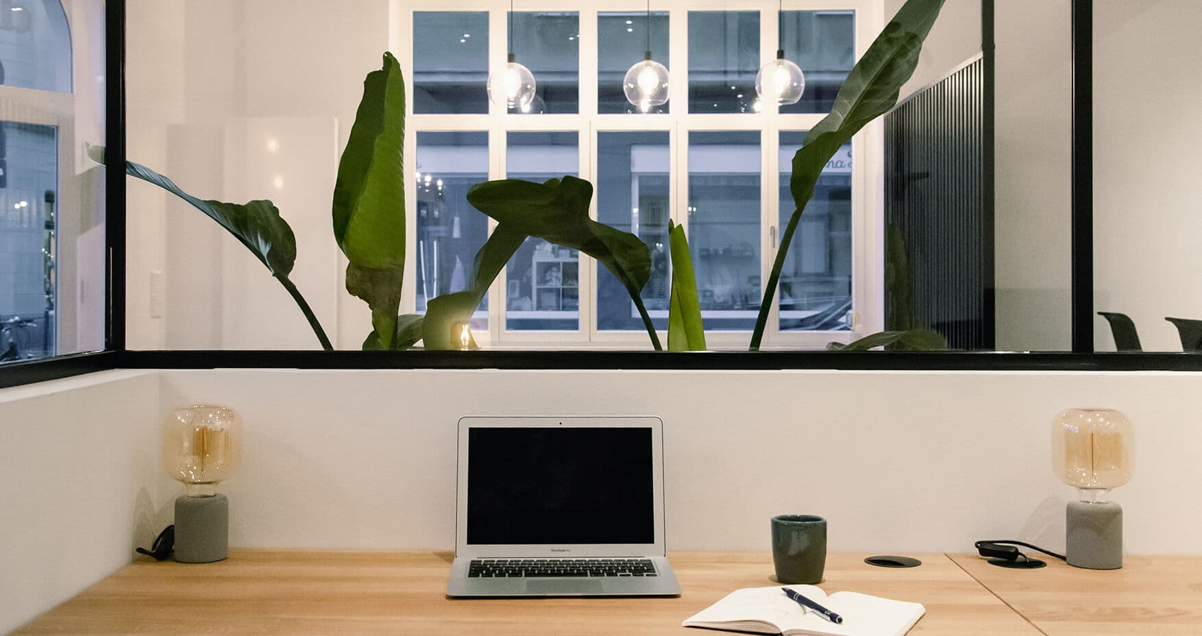 delta.workspace Köln 2