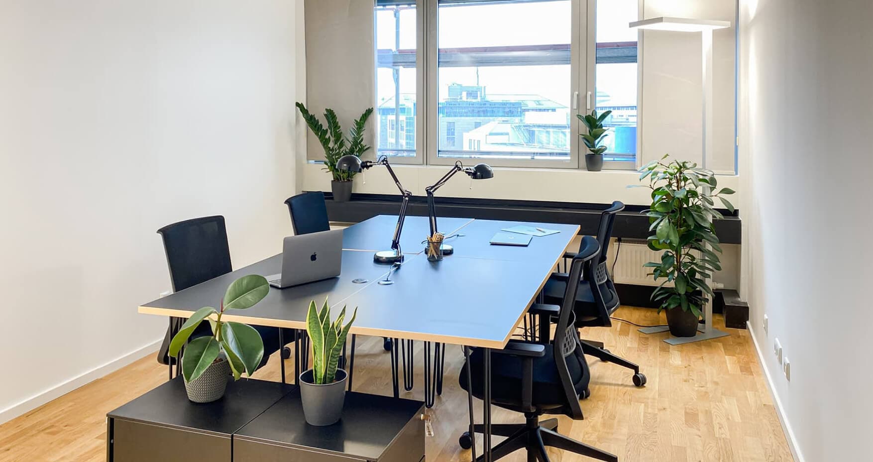 Scaling Spaces München Kustermannpark Foto 3