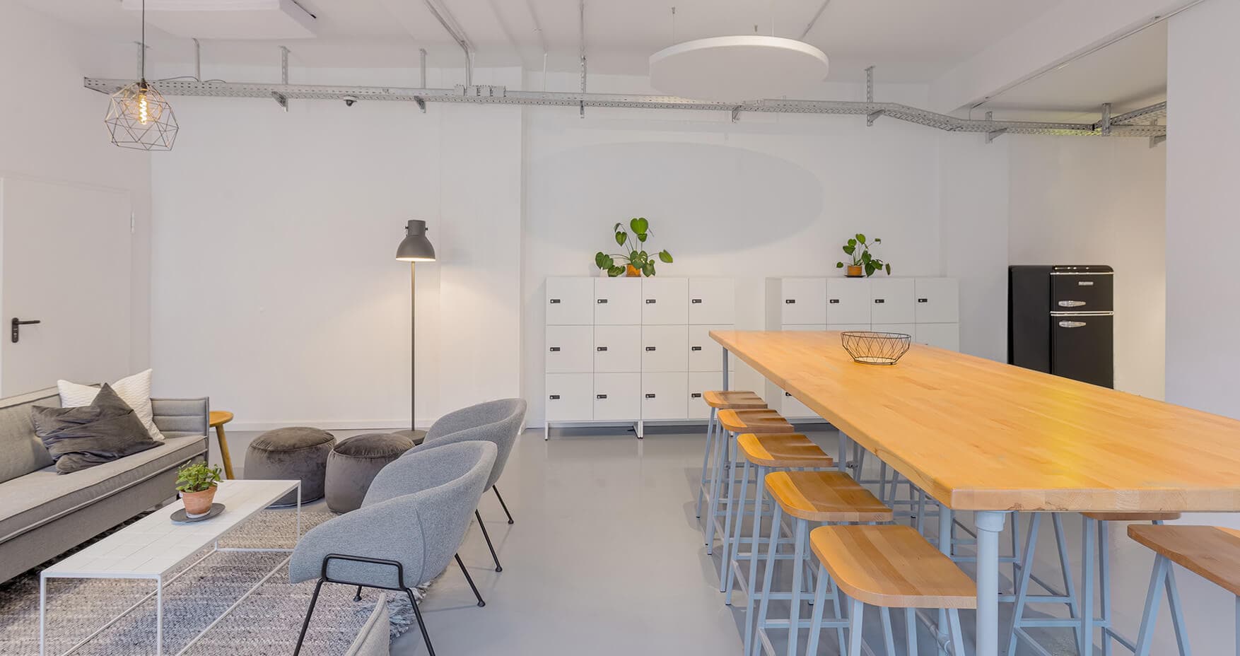 Knotel Alte Jakobstraße Foto 3