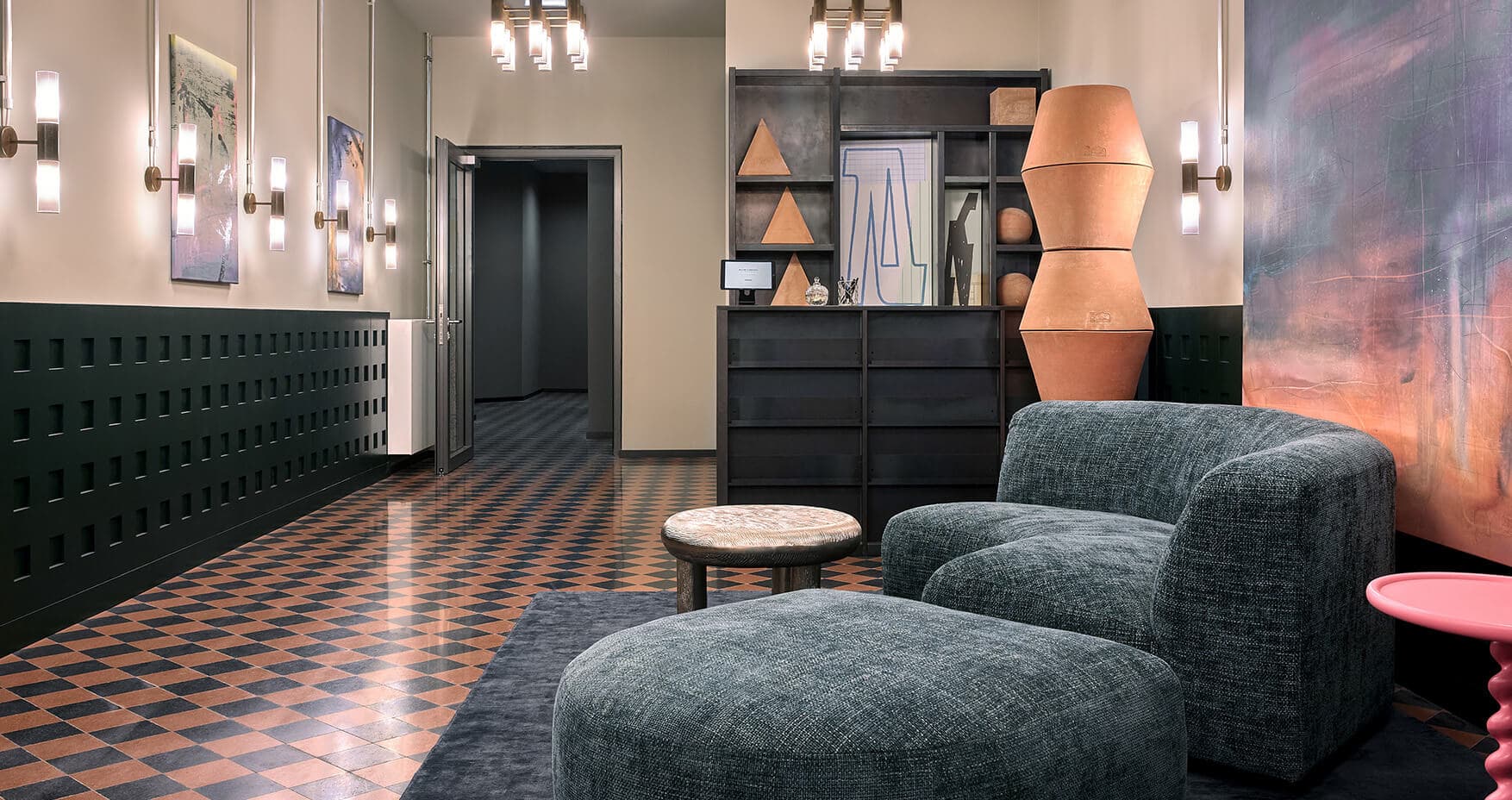 Mindspace Berlin Ku'damm Foto 5