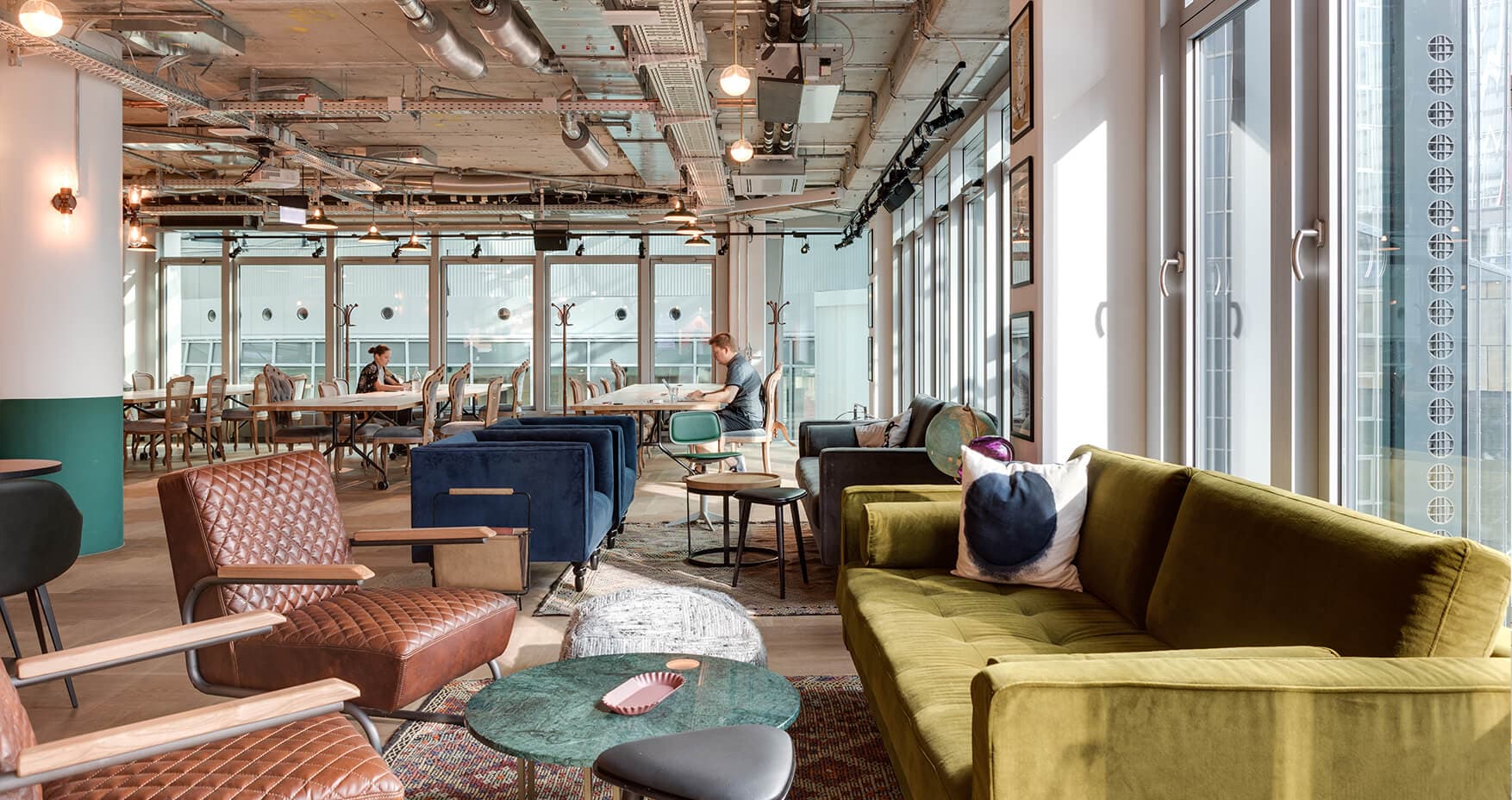 Mindspace Frankfurt Eurotheum Foto 3