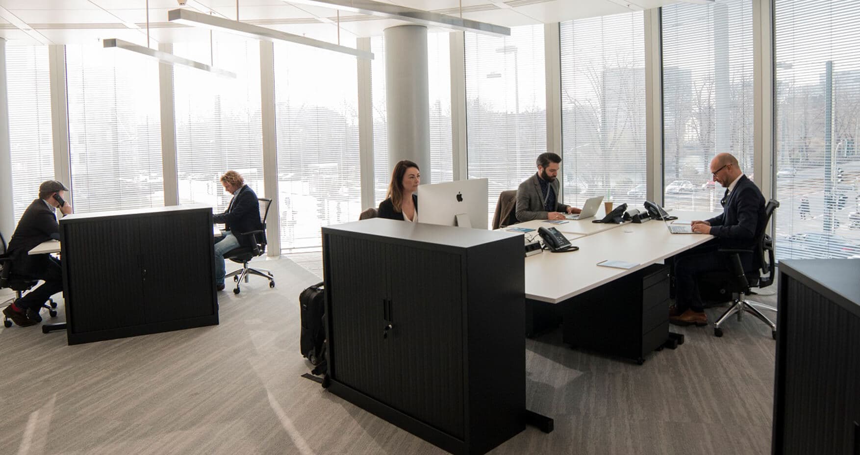 Tribes GAP Düsseldorf 8