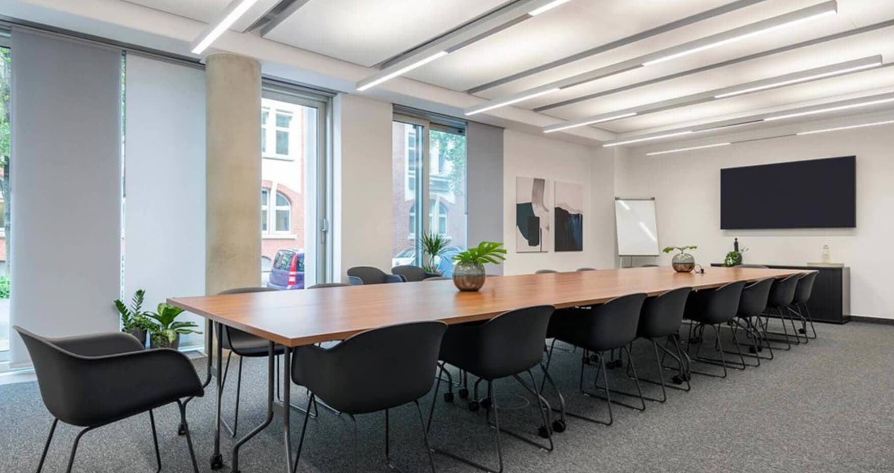 Rivvers Frankfurt Gallus Foto 3