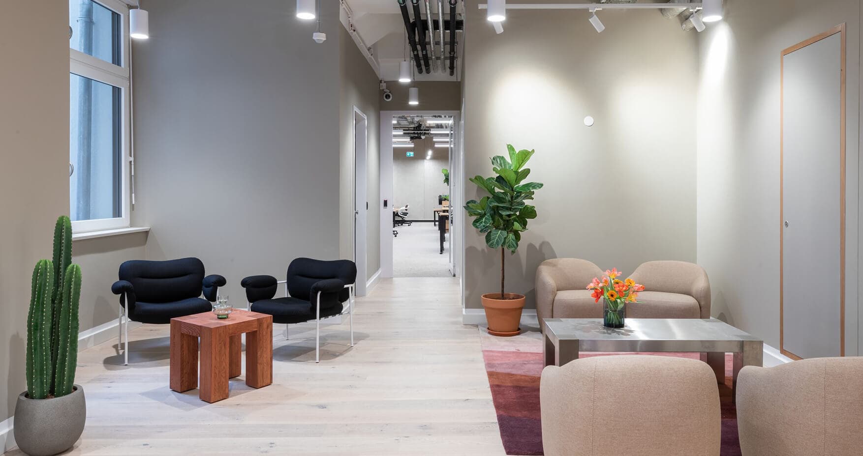 beyond Berlin Chausseestraße Foto 4