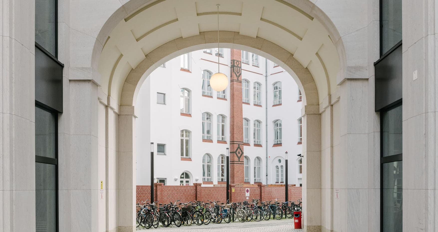 WeWork Berlin Potsdamer Platz Foto 2