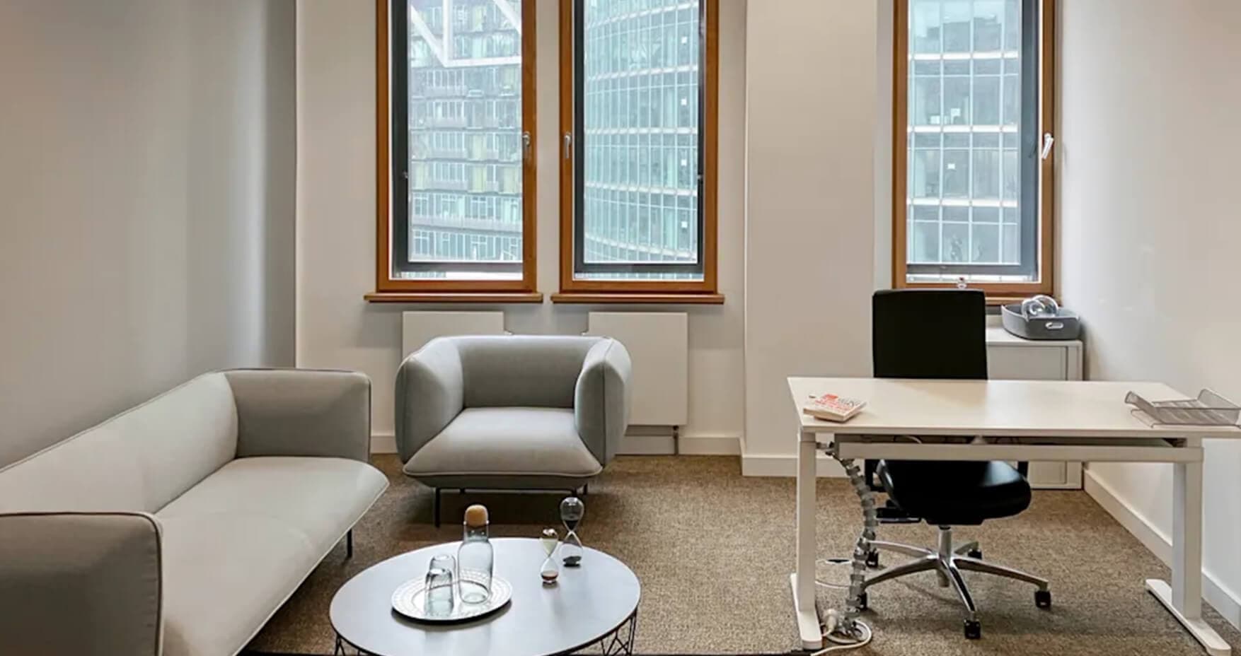 Signature by Regus Berlin Potsdamer Platz Foto 5