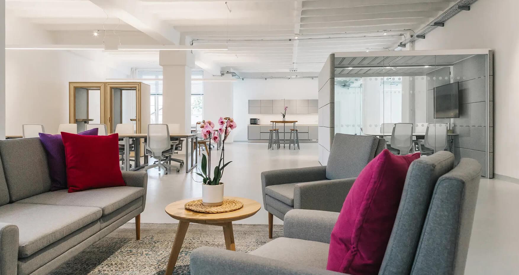 Knotel Mehringdamm 33 Foto 2