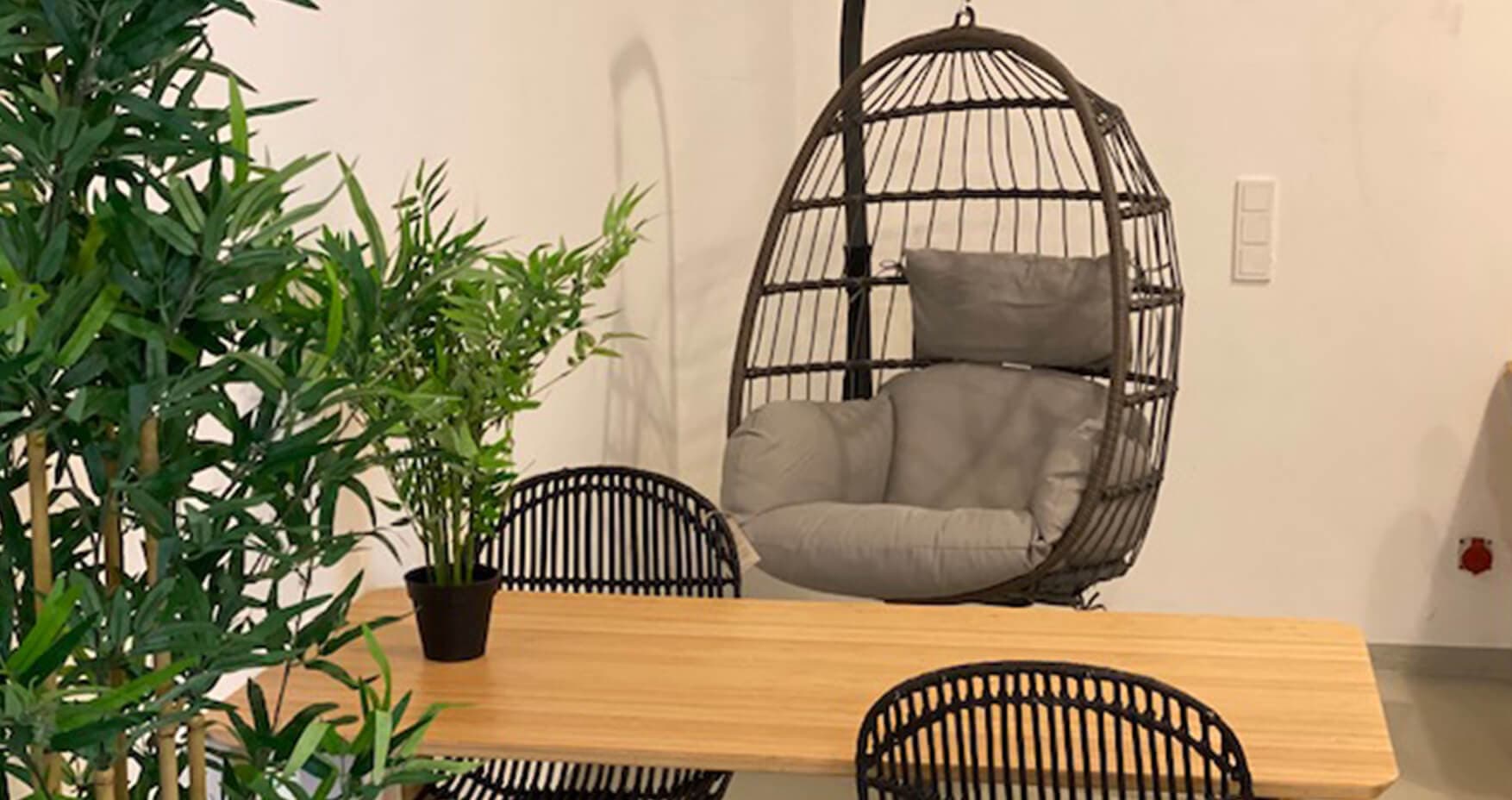 Coworking by CWR Düsseldorf 5