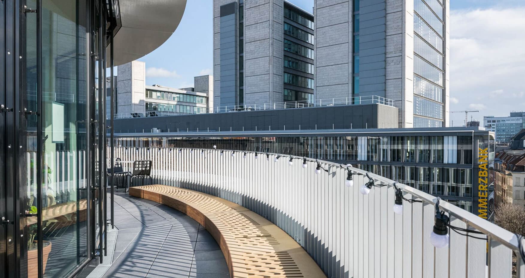 WeWork Köln Friesenplatz 5