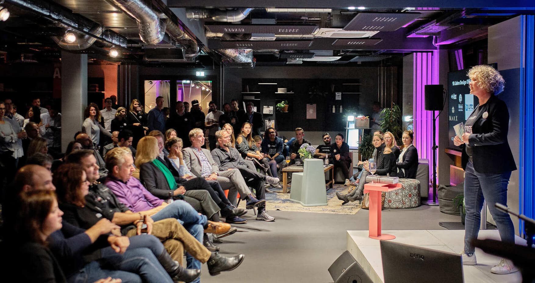 Design Offices Frankfurt Wiesenhüttenplatz Foto 4