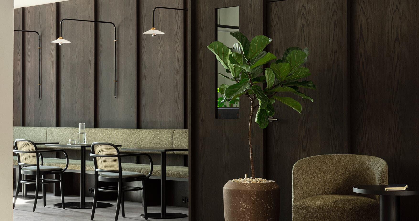 Linden Palais by FORA Foto 2