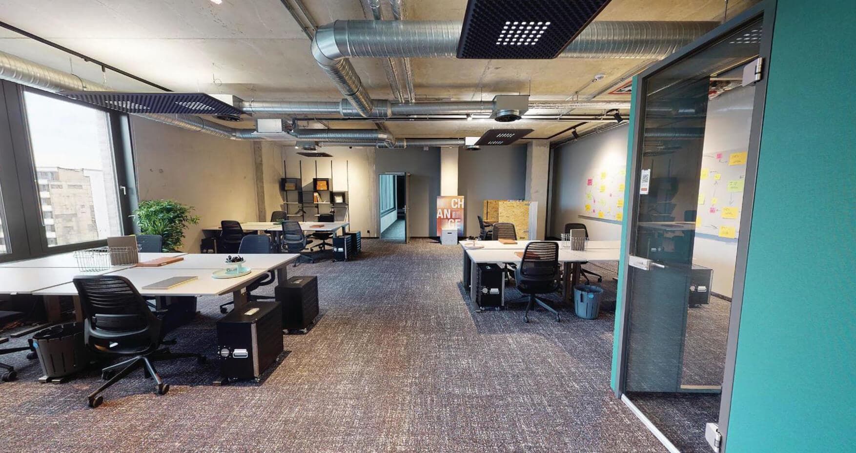 Design Offices Hamburg Hammerbrook