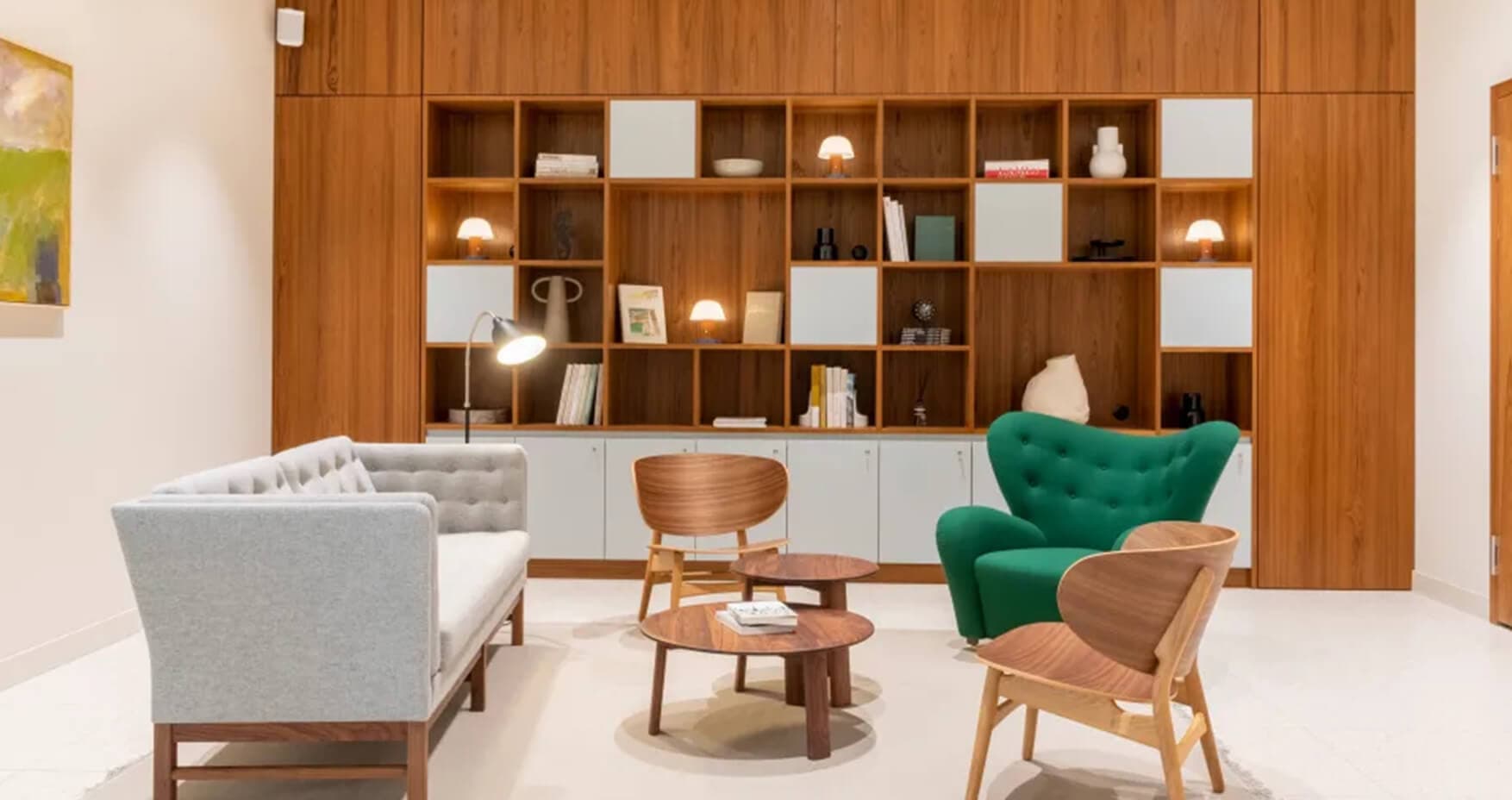 Signature by Regus Berlin Kurfürstendamm Foto 4