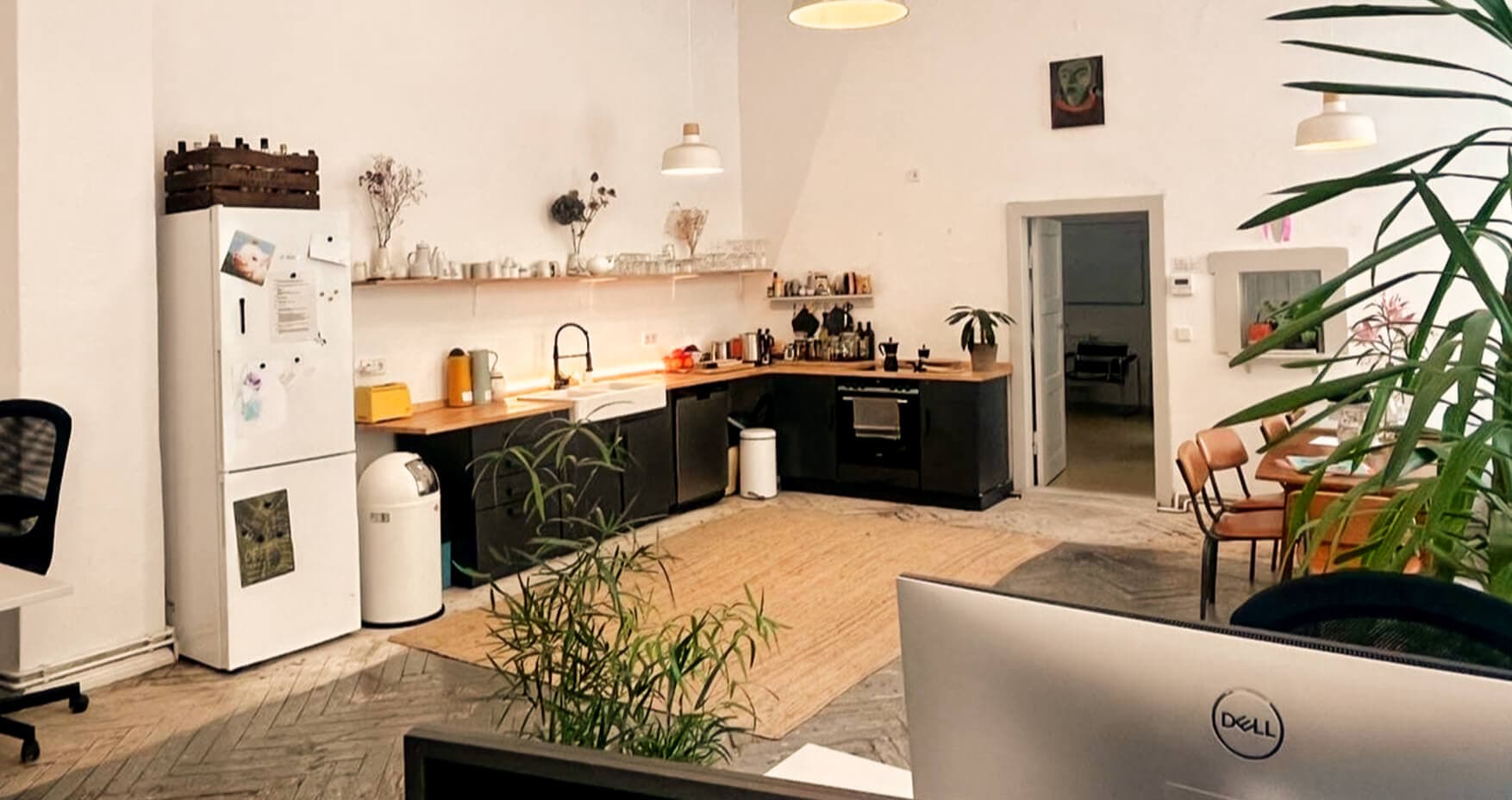 Die Zentrale Berlin-Kreuzberg Foto 4