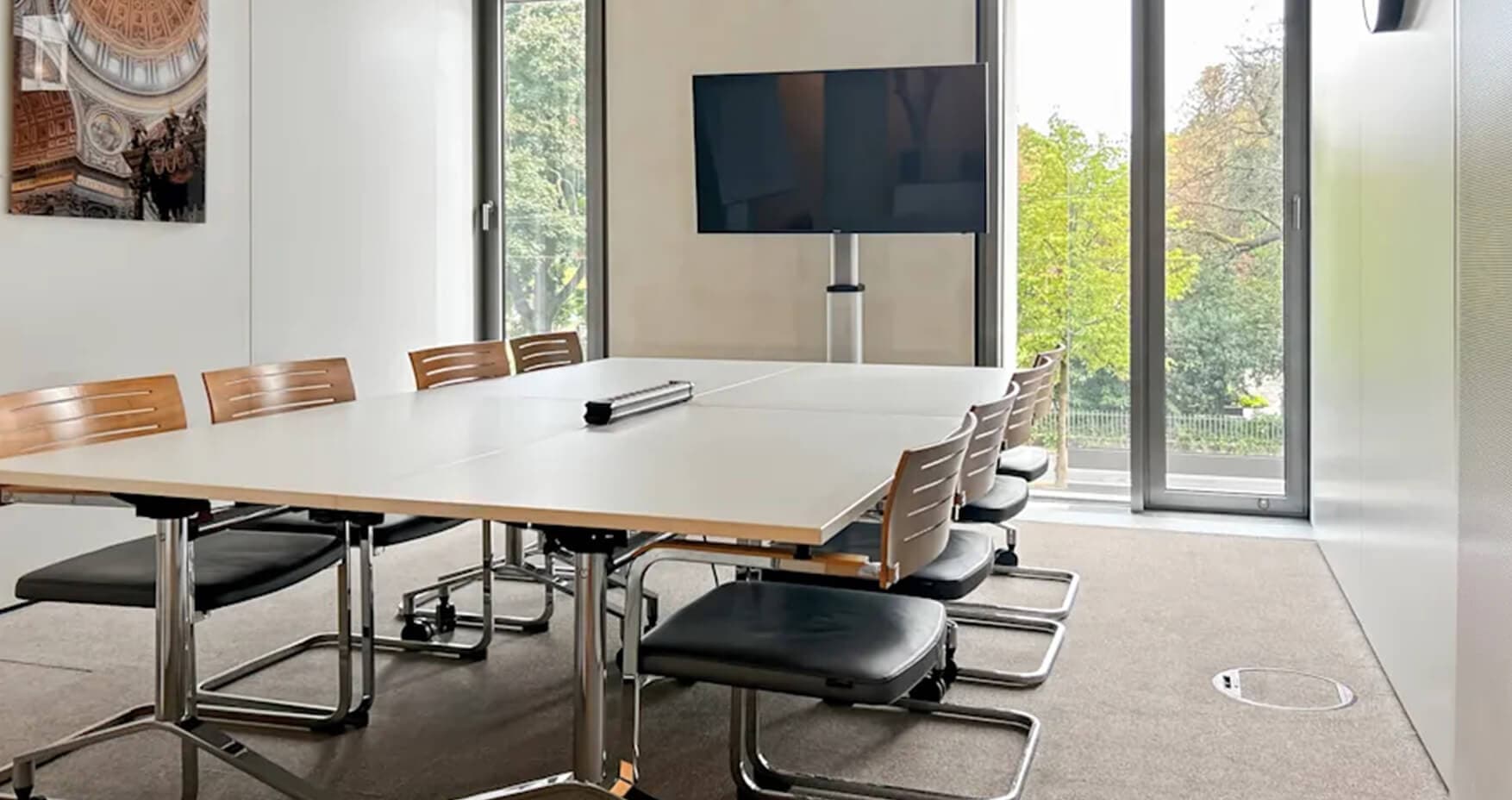 Signature Düsseldorf Kö-Blick Foto 3