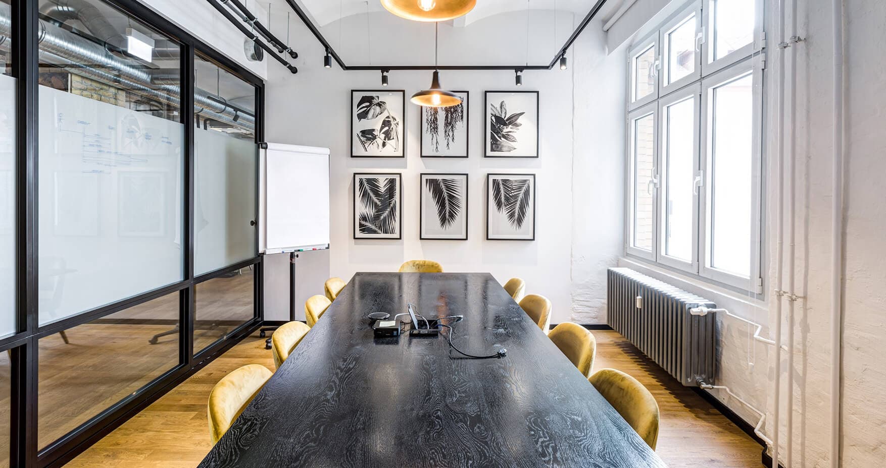 Mindspace Berlin Skalitzer Foto 3