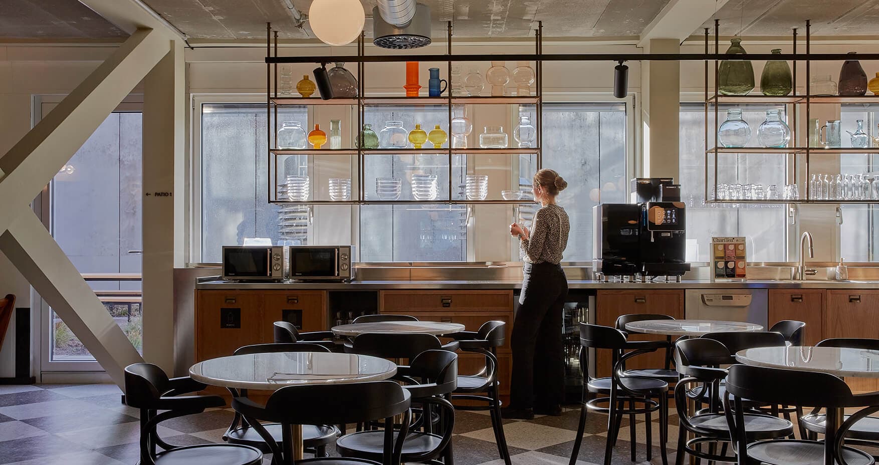 Mindspace Berlin Ku'damm 1